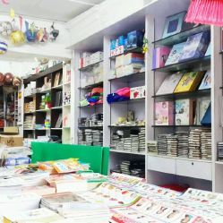 建华文化用品商店详情 电话、地址、价格与营业时间