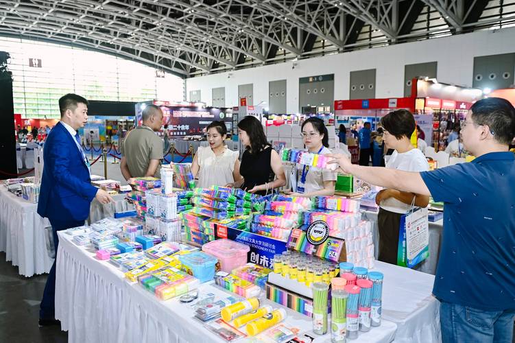2025第三届西北文化用品暨办公用品展览会 激发创新，连接未来