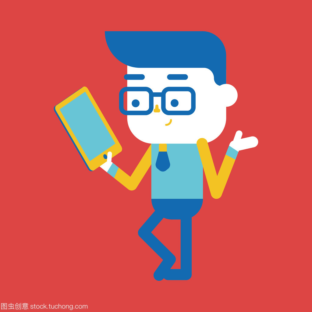 指尖绘商机 平板电脑时代的动画设计革新