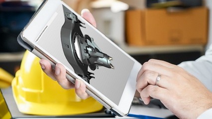 Teamcenter电脑动画设计 数字化时代的工业协同与创新