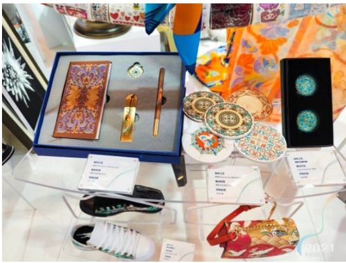 现代科技与传统文化融合创新——赋能文化产业高质量发展